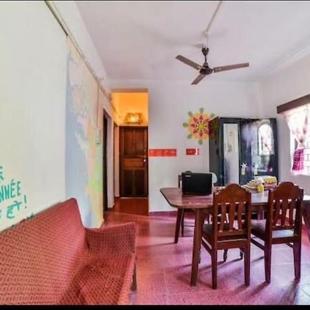 Chelsea Afonso Guest House Agonda Εξωτερικό φωτογραφία
