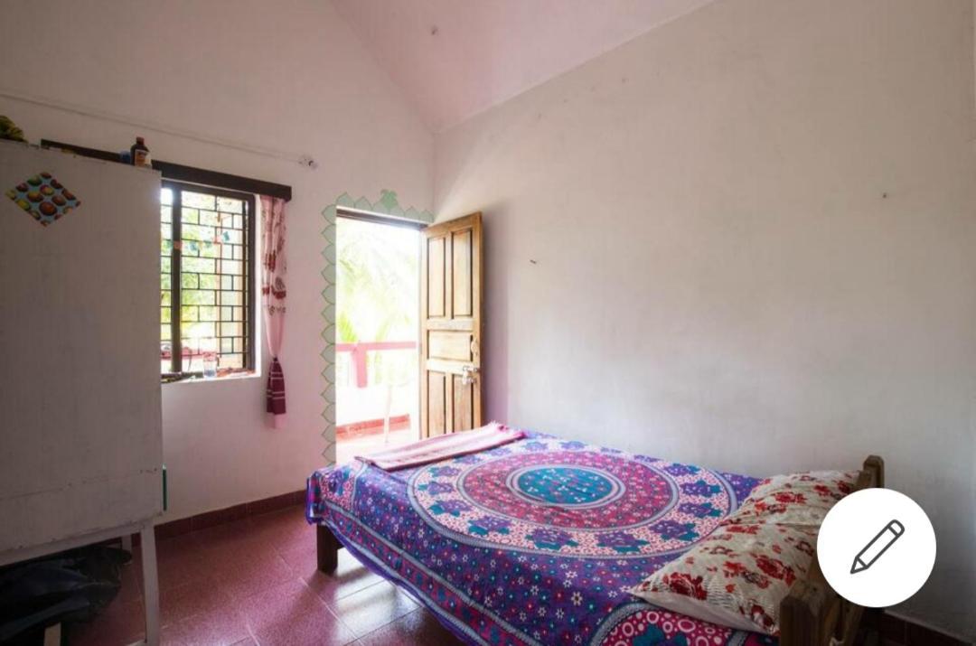 Chelsea Afonso Guest House Agonda Εξωτερικό φωτογραφία